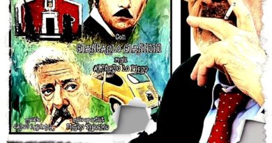 UN VIAGGIO PER INCONTRARE  MIMI’